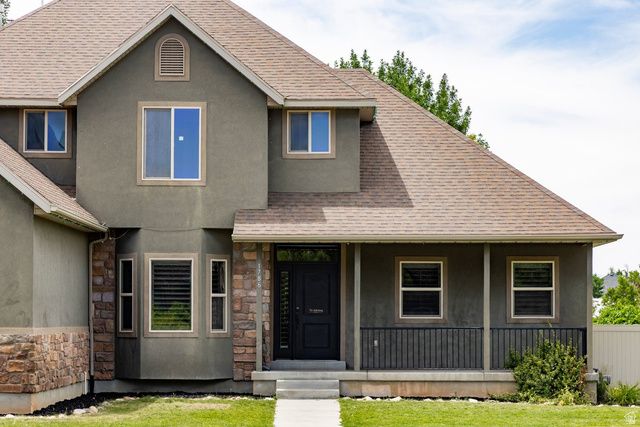 1786 S 1780 E, Spanish Fork, UT 84660