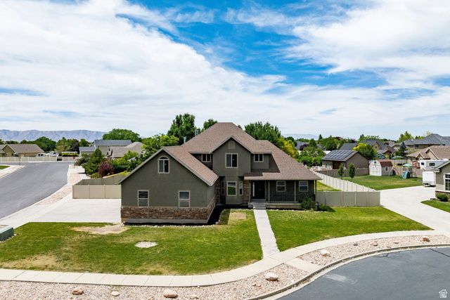 1786 S 1780 E, Spanish Fork, UT 84660