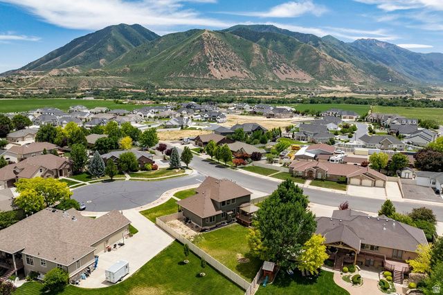 1786 S 1780 E, Spanish Fork, UT 84660