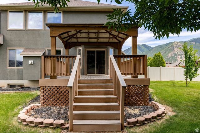 1786 S 1780 E, Spanish Fork, UT 84660