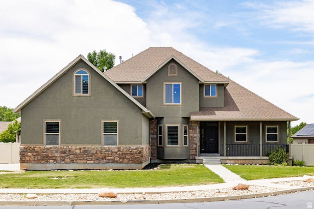 1786 S 1780 E, Spanish Fork, UT 84660
