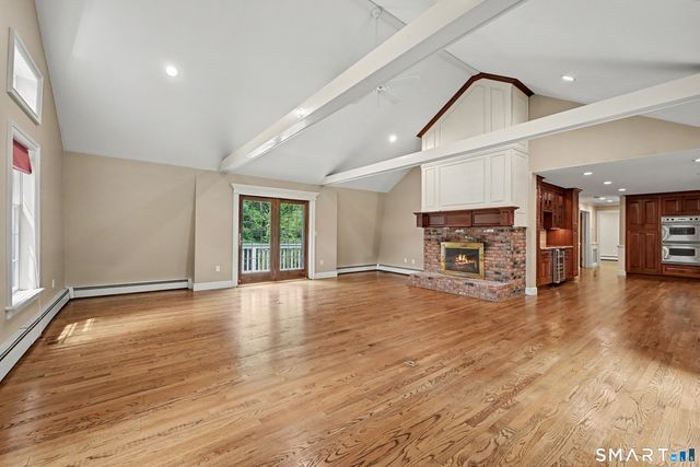 8 Indian Rock Place, Wilton, CT 06897