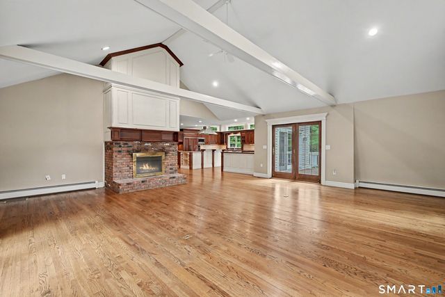 8 Indian Rock Place, Wilton, CT 06897
