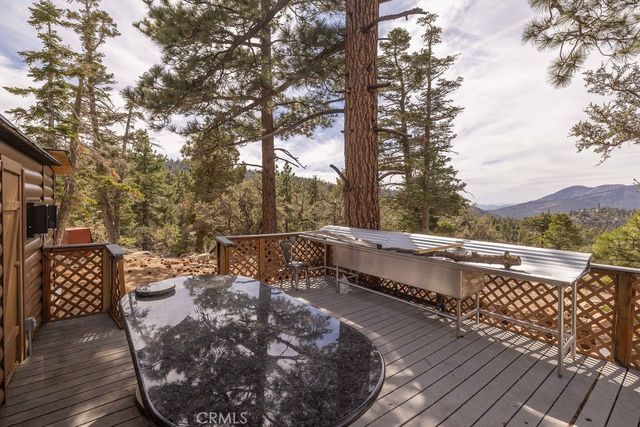 4535 Ironwood, Angelus Oaks, CA 92305