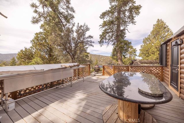 4535 Ironwood, Angelus Oaks, CA 92305