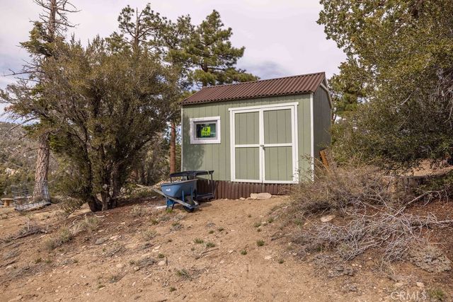 4535 Ironwood, Angelus Oaks, CA 92305