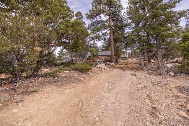 4535 Ironwood, Angelus Oaks, CA 92305