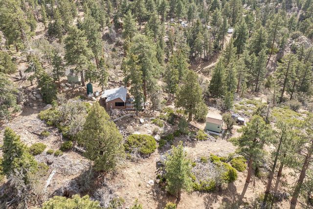 4535 Ironwood, Angelus Oaks, CA 92305