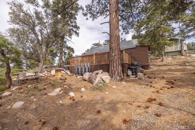 4535 Ironwood, Angelus Oaks, CA 92305