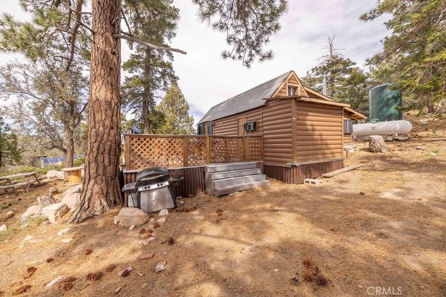 4535 Ironwood, Angelus Oaks, CA 92305
