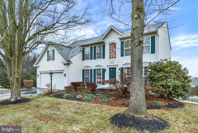 4812 BENNINGTON PL E, Jefferson, MD 21755
