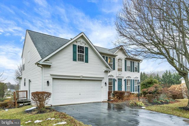 4812 BENNINGTON PL E, Jefferson, MD 21755