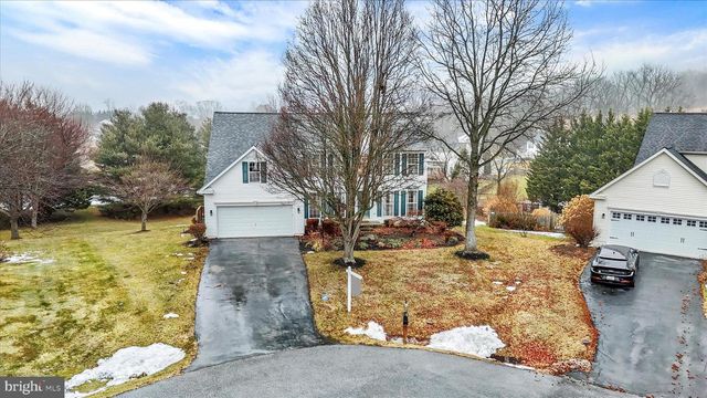 4812 BENNINGTON PL E, Jefferson, MD 21755