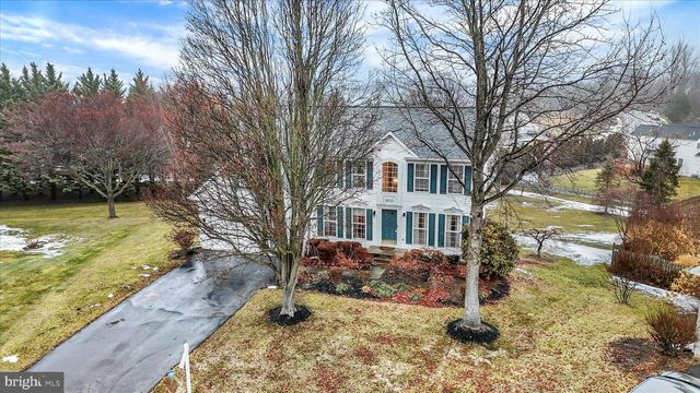 4812 BENNINGTON PL E, Jefferson, MD 21755