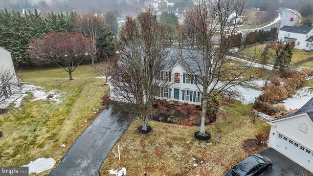 4812 BENNINGTON PL E, Jefferson, MD 21755