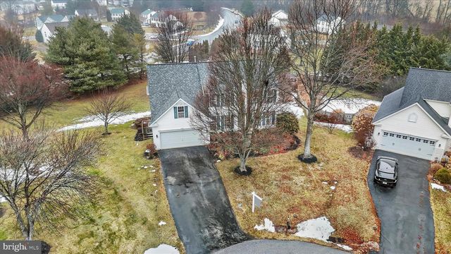 4812 BENNINGTON PL E, Jefferson, MD 21755