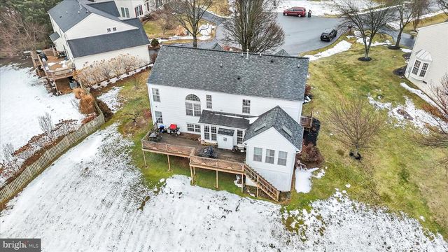 4812 BENNINGTON PL E, Jefferson, MD 21755