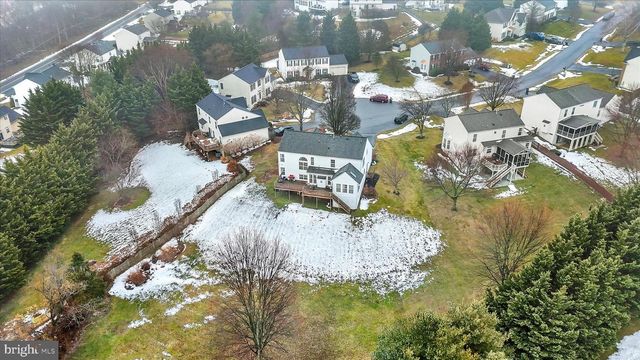 4812 BENNINGTON PL E, Jefferson, MD 21755