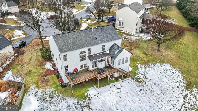 4812 BENNINGTON PL E, Jefferson, MD 21755