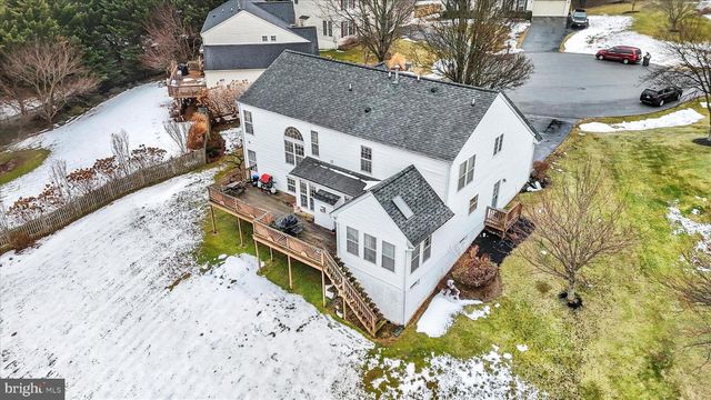 4812 BENNINGTON PL E, Jefferson, MD 21755