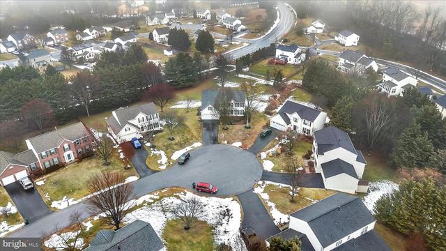 4812 BENNINGTON PL E, Jefferson, MD 21755