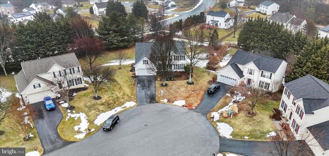 4812 BENNINGTON PL E, Jefferson, MD 21755