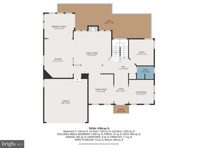 4812 BENNINGTON PL E, Jefferson, MD 21755