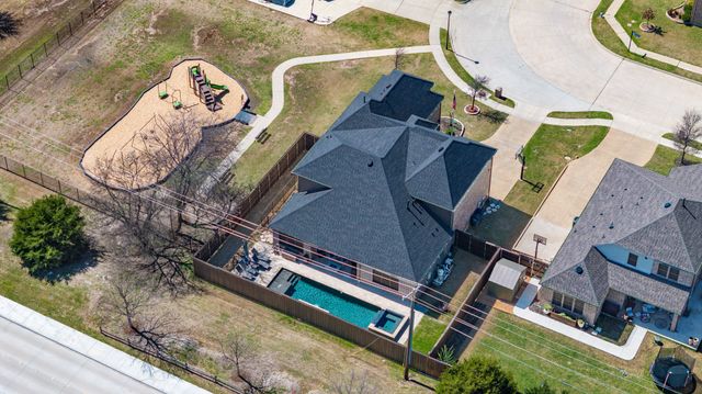 1507 Rice Run Drive, Wylie, TX 75098