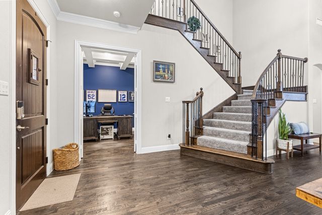 1507 Rice Run Drive, Wylie, TX 75098