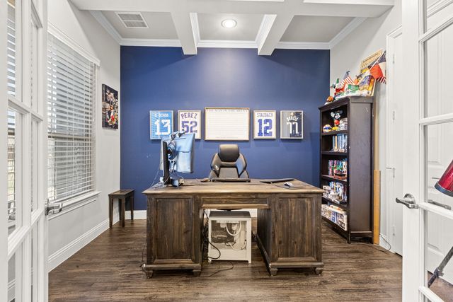 1507 Rice Run Drive, Wylie, TX 75098