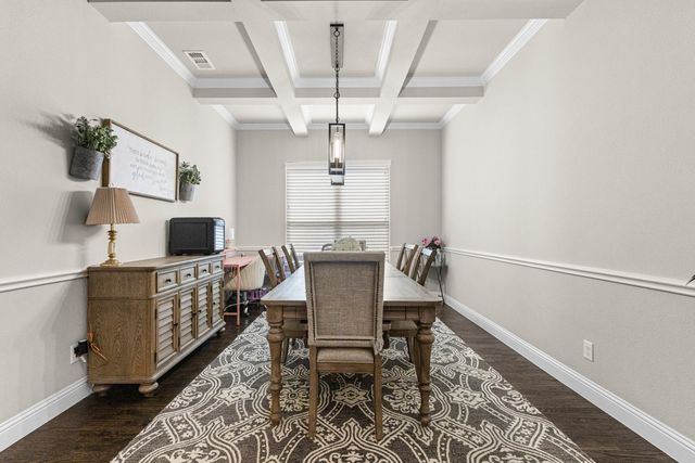 1507 Rice Run Drive, Wylie, TX 75098