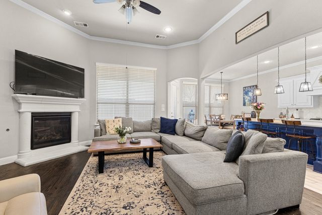 1507 Rice Run Drive, Wylie, TX 75098