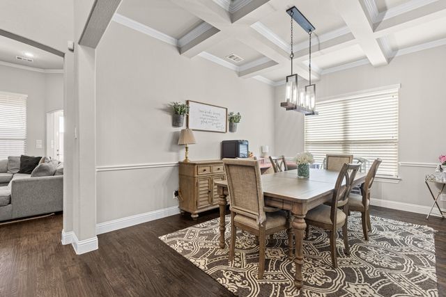 1507 Rice Run Drive, Wylie, TX 75098