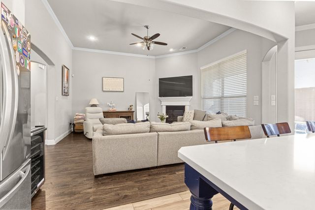 1507 Rice Run Drive, Wylie, TX 75098