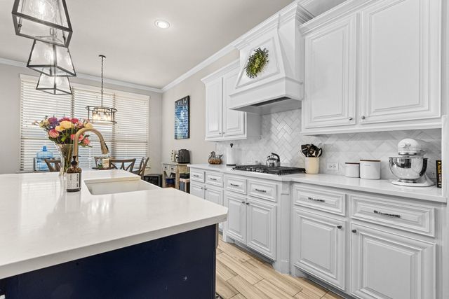 1507 Rice Run Drive, Wylie, TX 75098