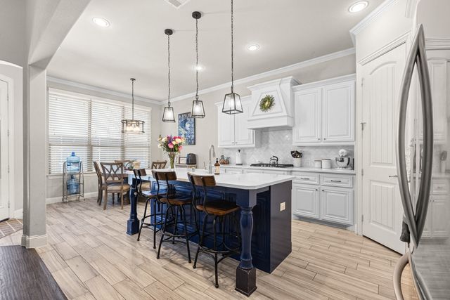 1507 Rice Run Drive, Wylie, TX 75098