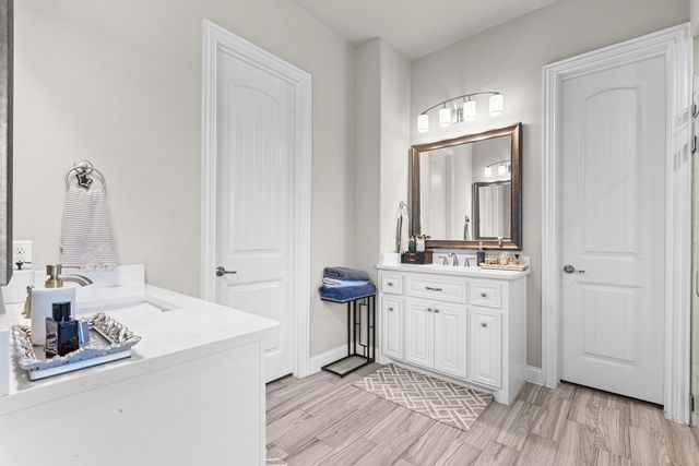 1507 Rice Run Drive, Wylie, TX 75098