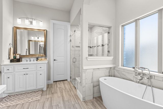 1507 Rice Run Drive, Wylie, TX 75098