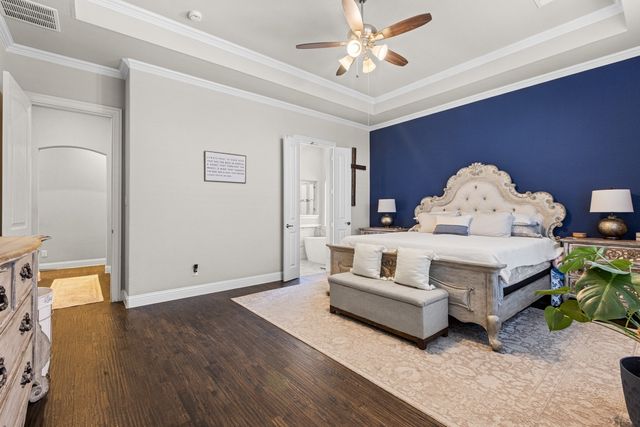 1507 Rice Run Drive, Wylie, TX 75098