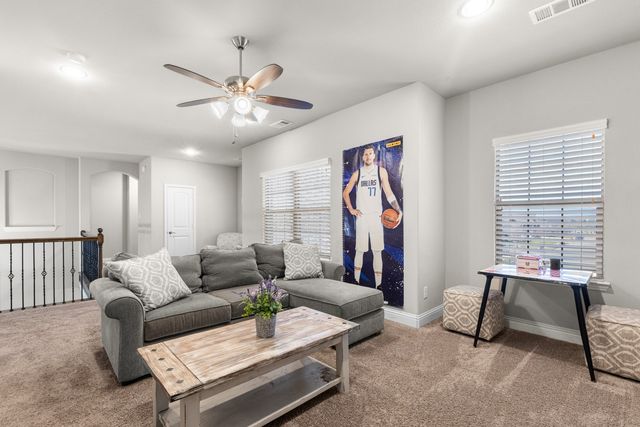 1507 Rice Run Drive, Wylie, TX 75098