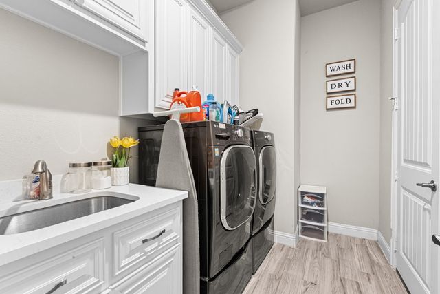 1507 Rice Run Drive, Wylie, TX 75098