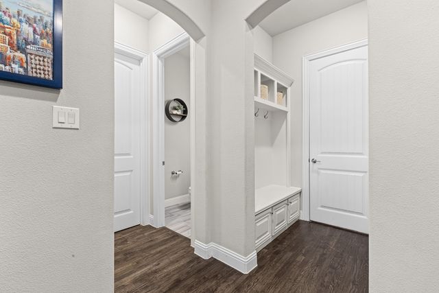 1507 Rice Run Drive, Wylie, TX 75098