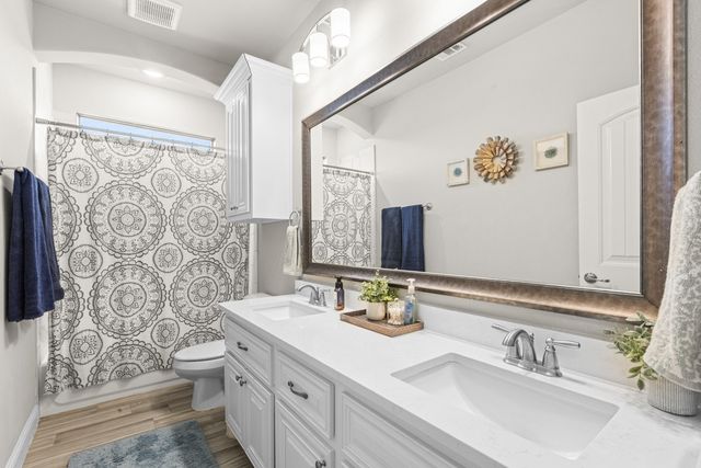 1507 Rice Run Drive, Wylie, TX 75098