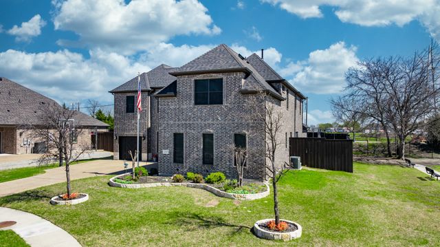 1507 Rice Run Drive, Wylie, TX 75098