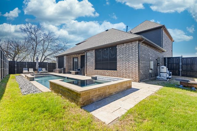 1507 Rice Run Drive, Wylie, TX 75098