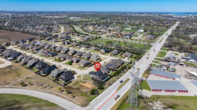 1507 Rice Run Drive, Wylie, TX 75098