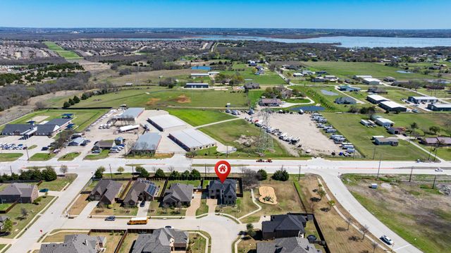 1507 Rice Run Drive, Wylie, TX 75098