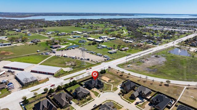 1507 Rice Run Drive, Wylie, TX 75098