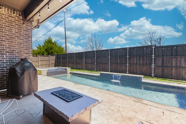 1507 Rice Run Drive, Wylie, TX 75098