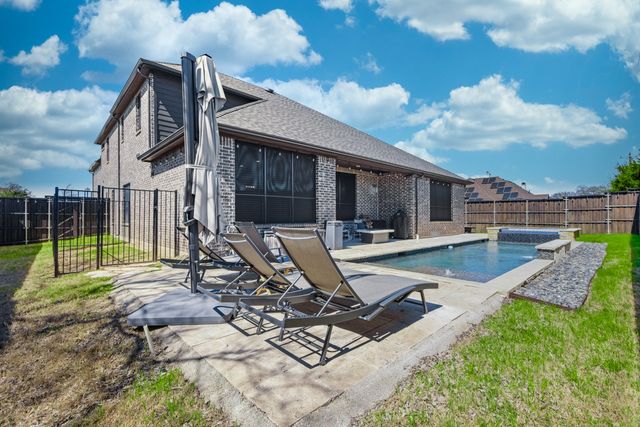 1507 Rice Run Drive, Wylie, TX 75098